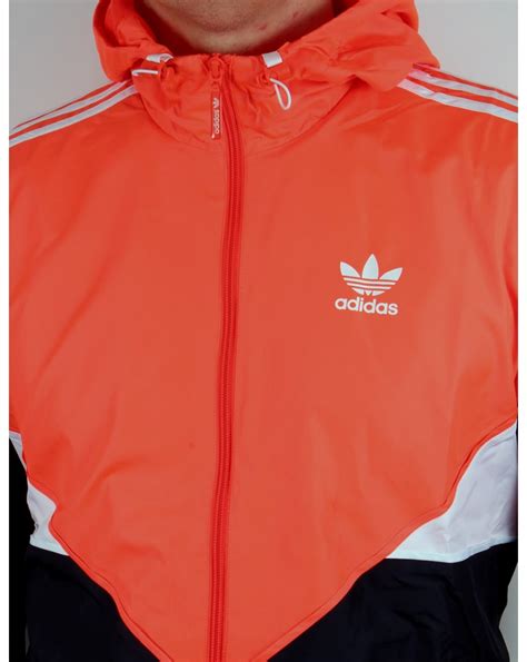 adidas originals pattern colorado windbreaker